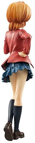 Futari wa Pretty Cure - Misumi Nagisa - Sekai Seifuku Sakusen - 1/10 (MegaHouse)ㅤ – MegaHouse – ActionFigure Brasil