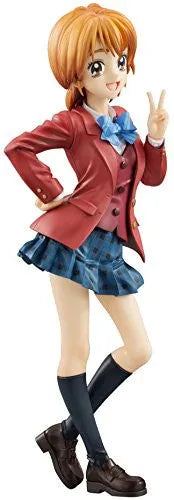 Futari wa Pretty Cure - Misumi Nagisa - Sekai Seifuku Sakusen - 1/10 (MegaHouse)ㅤ – MegaHouse – ActionFigure Brasil