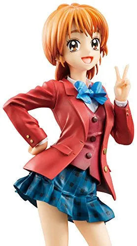 Futari wa Pretty Cure - Misumi Nagisa - Sekai Seifuku Sakusen - 1/10 (MegaHouse)ㅤ – MegaHouse – ActionFigure Brasil