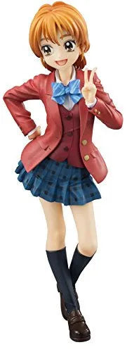 Futari wa Pretty Cure - Misumi Nagisa - Sekai Seifuku Sakusen - 1/10 (MegaHouse)ㅤ – MegaHouse – ActionFigure Brasil — iluminação de estúdio