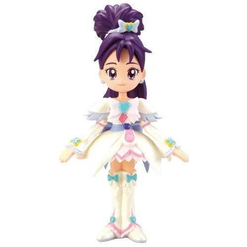 Futari wa Pretty Cure Splash Star - Cure Egret - Cure Doll (Bandai)ㅤ – Bandai – ActionFigure Brasil