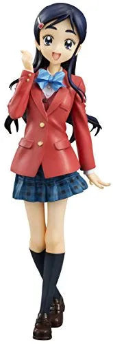 Futari wa Pretty Cure - Yukishiro Honoka - Sekai Seifuku Sakusen - 1/10 (MegaHouse)ㅤ – MegaHouse – ActionFigure Brasil