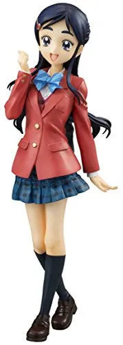 Futari wa Pretty Cure - Yukishiro Honoka - Sekai Seifuku Sakusen - 1/10 (MegaHouse)ㅤ – MegaHouse – ActionFigure Brasil — ângulo diferente