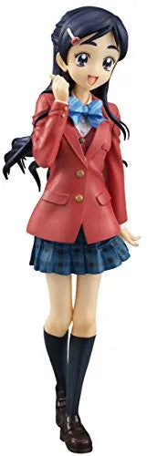 Futari wa Pretty Cure - Yukishiro Honoka - Sekai Seifuku Sakusen - 1/10 (MegaHouse)ㅤ – MegaHouse – ActionFigure Brasil — embalagem