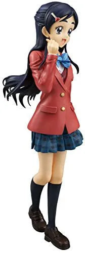 Futari wa Pretty Cure - Yukishiro Honoka - Sekai Seifuku Sakusen - 1/10 (MegaHouse)ㅤ – MegaHouse – ActionFigure Brasil — acessórios