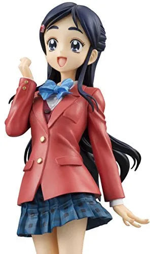 Futari wa Pretty Cure - Yukishiro Honoka - Sekai Seifuku Sakusen - 1/10 (MegaHouse)ㅤ – MegaHouse – ActionFigure Brasil