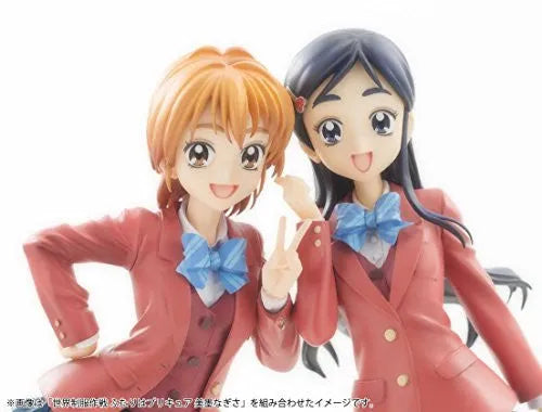 Futari wa Pretty Cure - Yukishiro Honoka - Sekai Seifuku Sakusen - 1/10 (MegaHouse)ㅤ – MegaHouse – ActionFigure Brasil