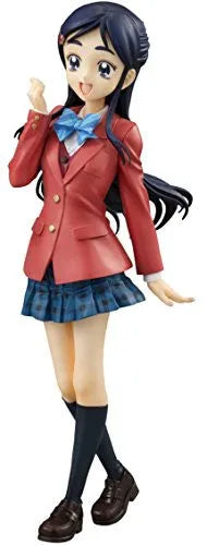 Futari wa Pretty Cure - Yukishiro Honoka - Sekai Seifuku Sakusen - 1/10 (MegaHouse)ㅤ – MegaHouse – ActionFigure Brasil — iluminação de estúdio