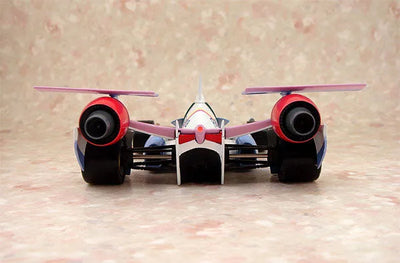 Future GPX Cyber Formula 1/24 AKF-0/1B Nemesis Special Ver.ㅤ – Gantaku – ActionFigure Brasil — embalagem
