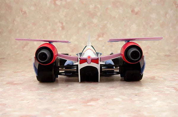 Future GPX Cyber Formula 1/24 AKF-0/1B Nemesis Special Ver.ㅤ – Gantaku – ActionFigure Brasil