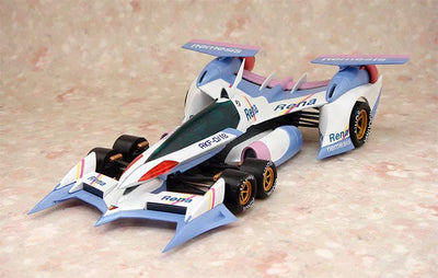 Future GPX Cyber Formula 1/24 AKF-0/1B Nemesis Special Ver.ㅤ – Puella Magi Madoka Magica – ActionFigureBrasil