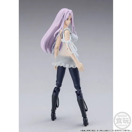 Fuuto Tantei - Tokime - Hidari Shoutarou - Philip - Bandai Shokugan - Candy Toy - Shodo-XX - Shodo-XX Fuuto Tantei (Bandai) [Shop Exclusive]ㅤ – Bandai Spirits – ActionFigure Brasil