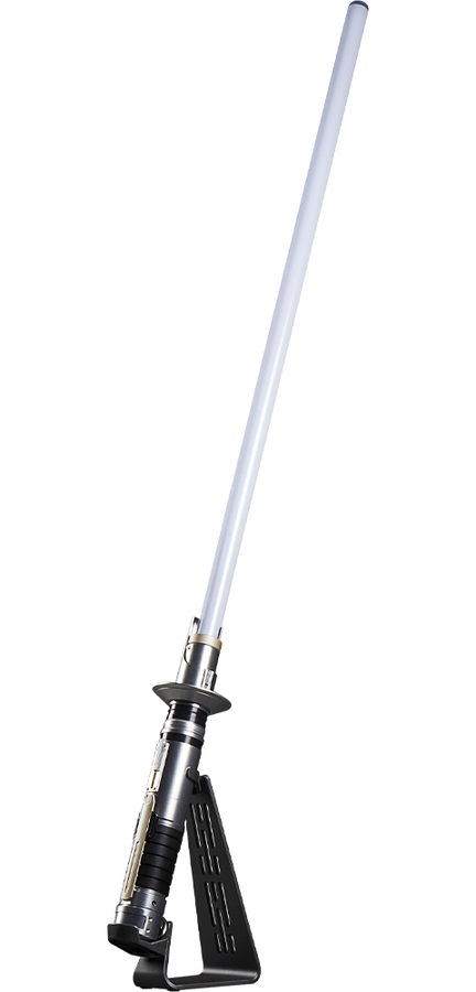 FX Elite Ezra Bridger Lightsaber – Hasbro – ActionFigure Brasil