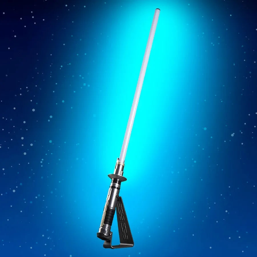 FX Elite Ezra Bridger Lightsaber – Hasbro – ActionFigure Brasil