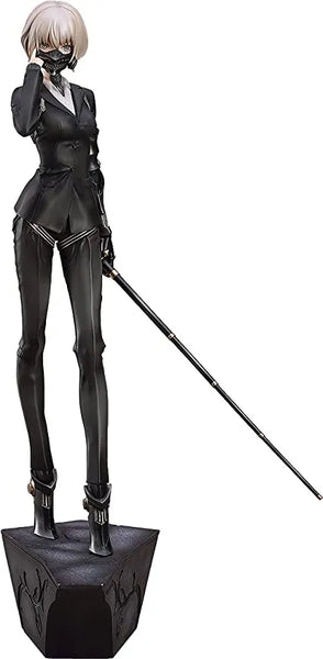 G.A.D - Inu (Myethos)ㅤ – Myethos – ActionFigureBrasil