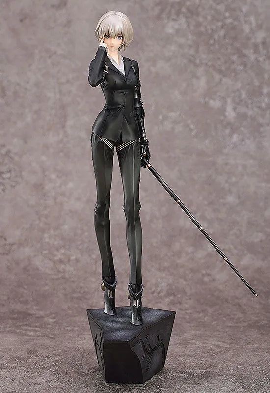 G.A.D - Inu (Myethos)ㅤ – Myethos – ActionFigureBrasil