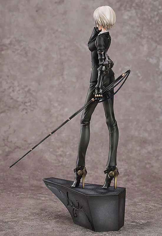 G.A.D - Inu (Myethos)ㅤ – Myethos – ActionFigureBrasil