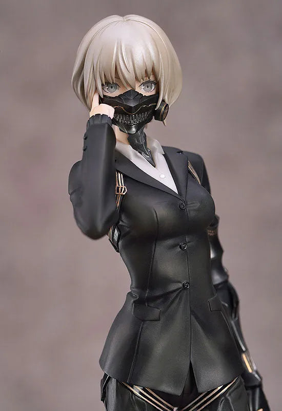 G.A.D - Inu (Myethos)ㅤ – Myethos – ActionFigureBrasil