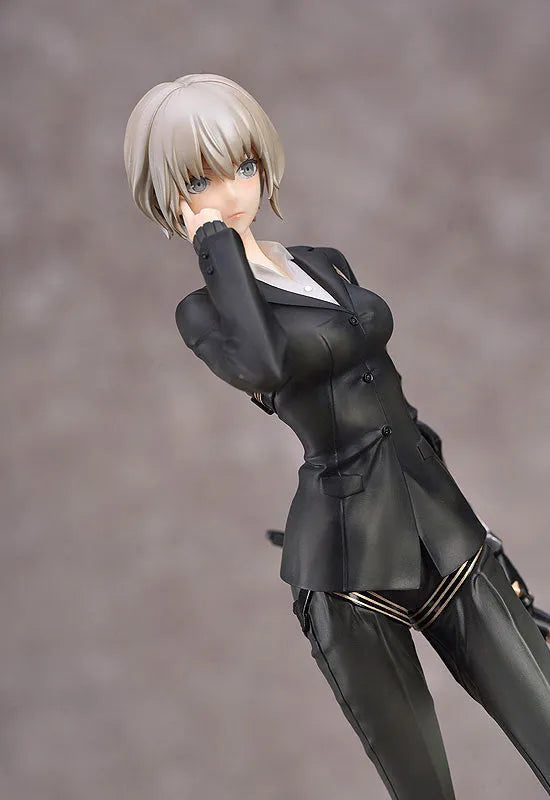 G.A.D - Inu (Myethos)ㅤ – Myethos – ActionFigureBrasil