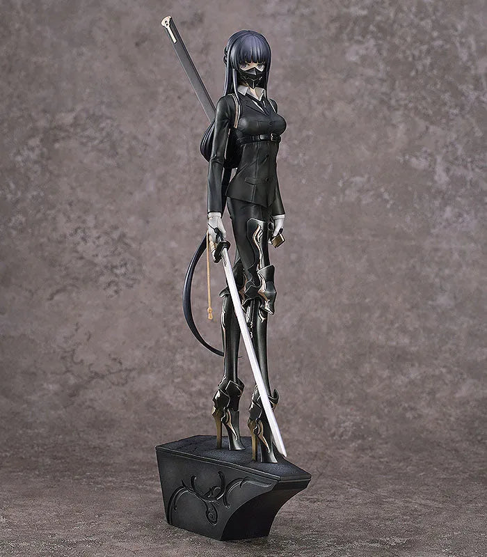 G.A.D - Karasu (Myethos)ㅤ – Myethos – ActionFigureBrasil