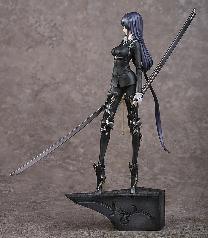 G.A.D - Karasu (Myethos)ㅤ – Myethos – ActionFigureBrasil