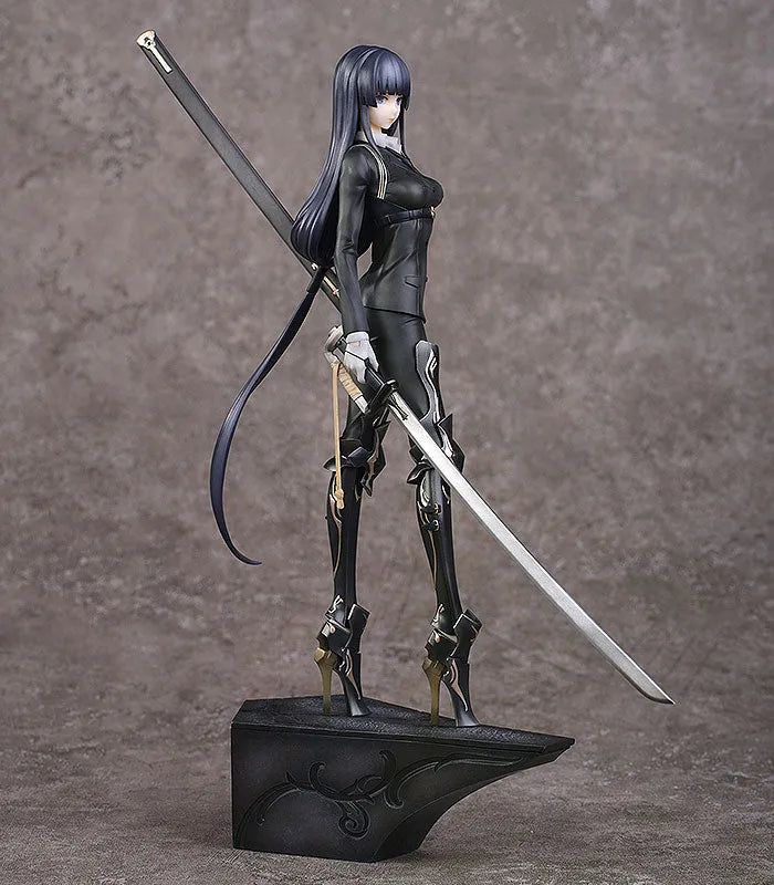 G.A.D - Karasu (Myethos)ㅤ – Myethos – ActionFigureBrasil