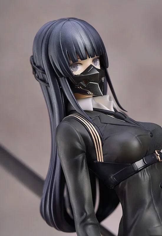 G.A.D - Karasu (Myethos)ㅤ – Myethos – ActionFigureBrasil
