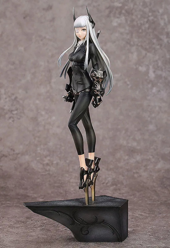 G.A.D - Ten - 1/7 (Myethos)ㅤ – Myethos – ActionFigureBrasil
