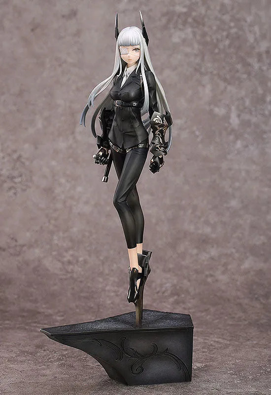 G.A.D - Ten - 1/7 (Myethos)ㅤ – Myethos – ActionFigureBrasil
