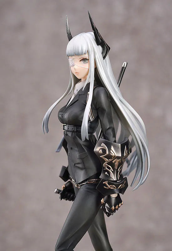 G.A.D - Ten - 1/7 (Myethos)ㅤ – Myethos – ActionFigureBrasil