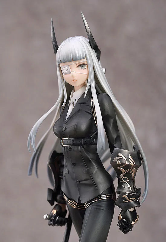 G.A.D - Ten - 1/7 (Myethos)ㅤ – Myethos – ActionFigureBrasil