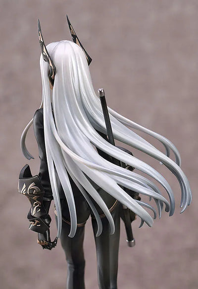G.A.D - Ten - 1/7 (Myethos)ㅤ – Myethos – ActionFigureBrasil — com base expositora