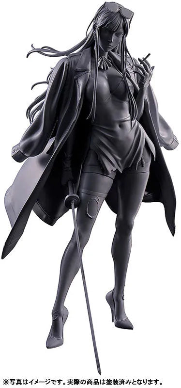 G.A.F.C. Series - IRENA (Hirokawa Co., Ltd.)ㅤ – Ltd.,Hirokawa Co. – ActionFigureBrasil
