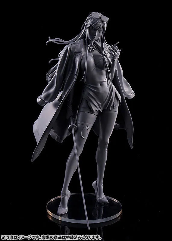 G.A.F.C. Series - IRENA (Hirokawa Co., Ltd.)ㅤ – Ltd.,Hirokawa Co. – ActionFigureBrasil