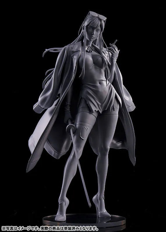 G.A.F.C. Series - IRENA (Hirokawa Co., Ltd.)ㅤ – Ltd.,Hirokawa Co. – ActionFigureBrasil