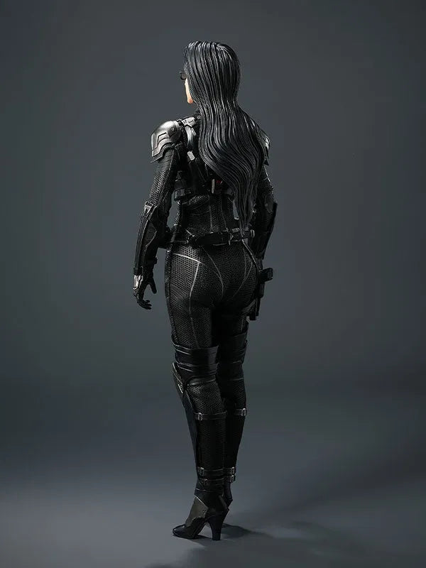 G.I. Joe - Baroness - 1/6 (threezero)ㅤ – ThreeZero – ActionFigure Brasil