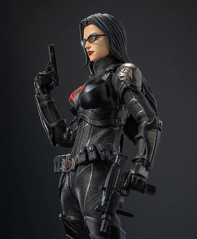 G.I. Joe - Baroness - 1/6 (threezero)ㅤ – ThreeZero – ActionFigure Brasil