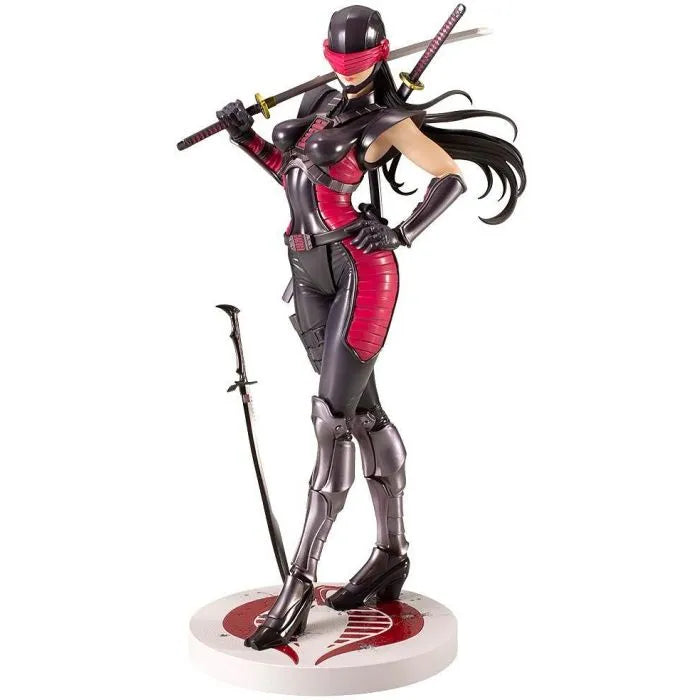 G.I. Joe - Dawn Moreno - Bishoujo Statue - G.I. Joe Bishoujo Series - 1/7 (Kotobukiya)ㅤ – Kotobukiya – ActionFigure Brasil