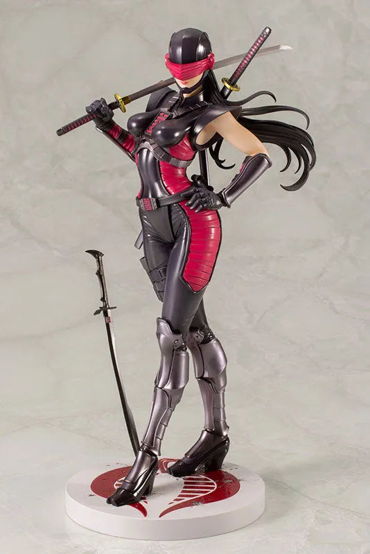 G.I. Joe - Dawn Moreno - Bishoujo Statue - G.I. Joe Bishoujo Series - 1/7 (Kotobukiya)ㅤ – Kotobukiya – ActionFigure Brasil