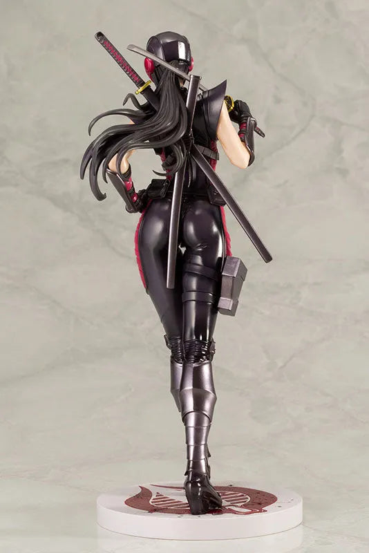 G.I. Joe - Dawn Moreno - Bishoujo Statue - G.I. Joe Bishoujo Series - 1/7 (Kotobukiya)ㅤ – Kotobukiya – ActionFigure Brasil