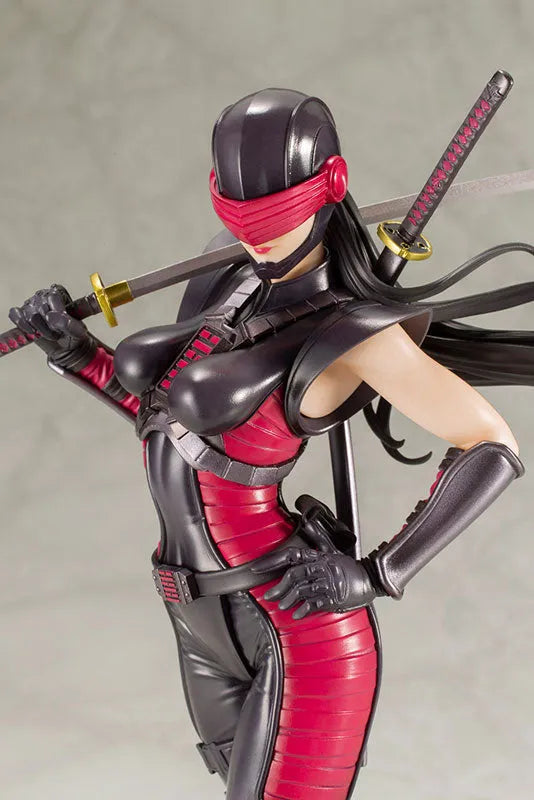 G.I. Joe - Dawn Moreno - Bishoujo Statue - G.I. Joe Bishoujo Series - 1/7 (Kotobukiya)ㅤ – Kotobukiya – ActionFigure Brasil