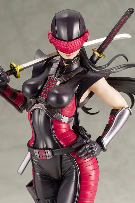 G.I. Joe - Dawn Moreno - Bishoujo Statue - G.I. Joe Bishoujo Series - 1/7 (Kotobukiya)ㅤ – Kotobukiya – ActionFigure Brasil
