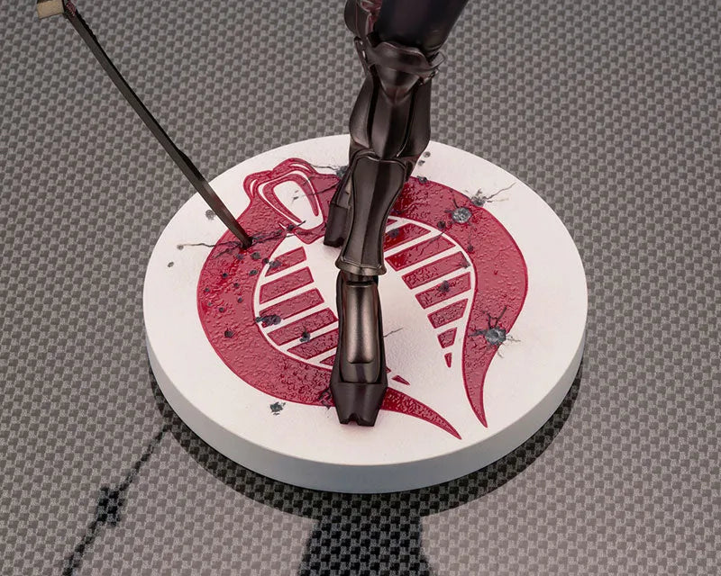 G.I. Joe - Dawn Moreno - Bishoujo Statue - G.I. Joe Bishoujo Series - 1/7 (Kotobukiya)ㅤ – Kotobukiya – ActionFigure Brasil