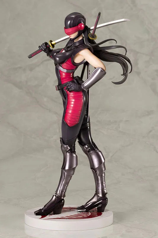 G.I. Joe - Dawn Moreno - Bishoujo Statue - G.I. Joe Bishoujo Series - 1/7 (Kotobukiya)ㅤ – Kotobukiya – ActionFigure Brasil