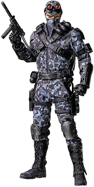 G.I. Joe - Firefly - 1/6 (threezero)ㅤ – ThreeZero – ActionFigure Brasil