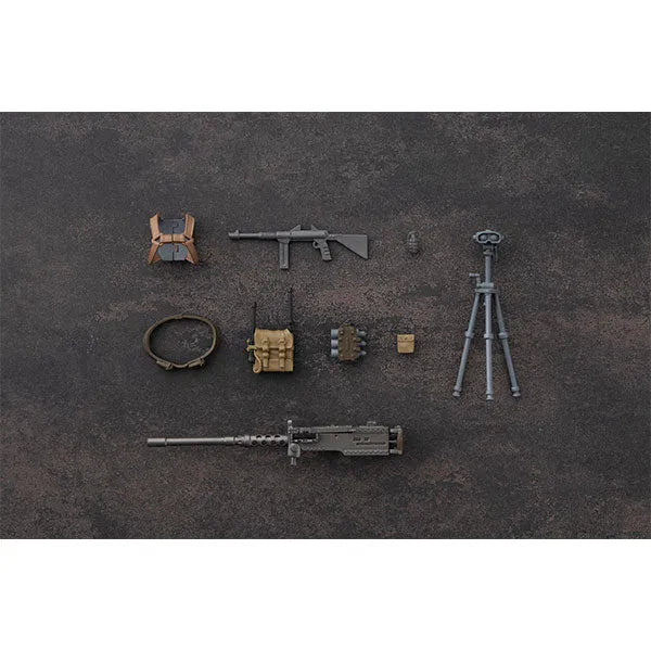 G.M.G. (Gundam Military Generation) Mobile Suit Gundam Zeon Army Normal Soldier 03 1/18 Posable Figureㅤ – MegaHouse – ActionFigure Brasil