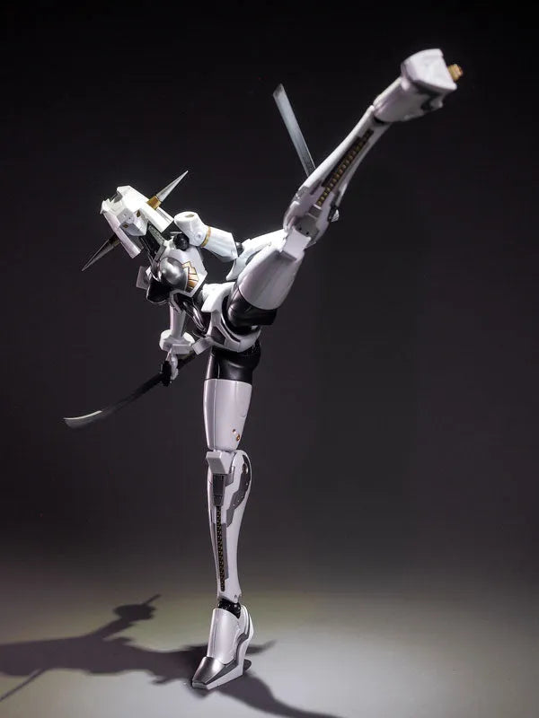 G-noid Series - Mobile Princess - MoMo/Orca-0 - Pre-production Type (Toy Notch)ㅤ – Toy Notch – ActionFigure Brasil