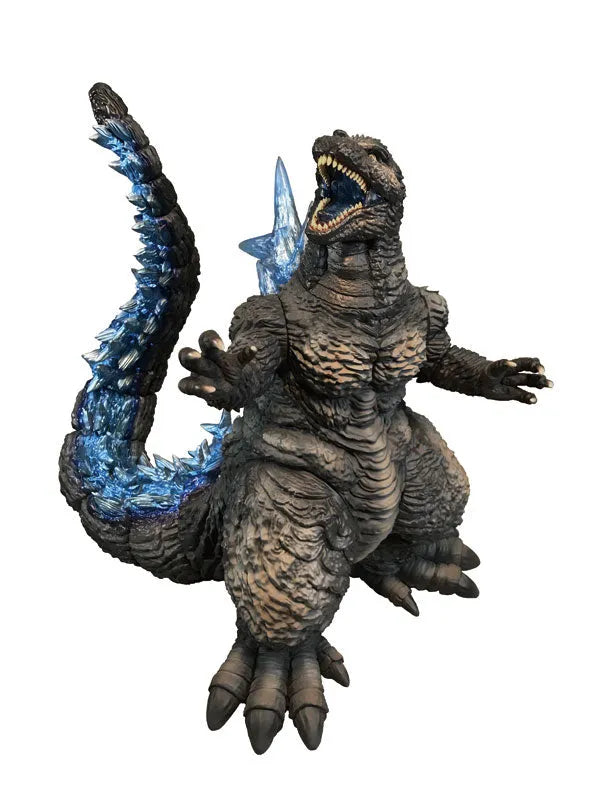 G-Saurus Series - Godzilla (2023) (Plex)ㅤ – Plex – ActionFigure Brasil