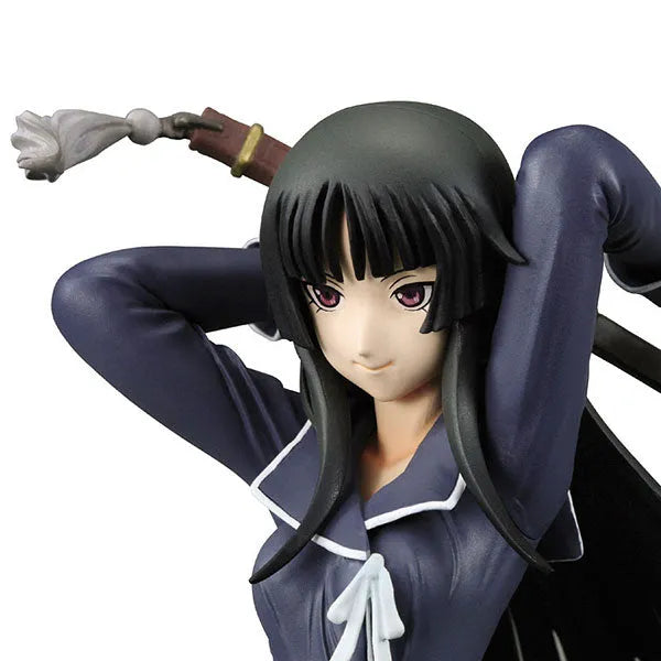 Ga-rei Zero - Yomi Isayamaㅤ – Gantaku – ActionFigure Brasil