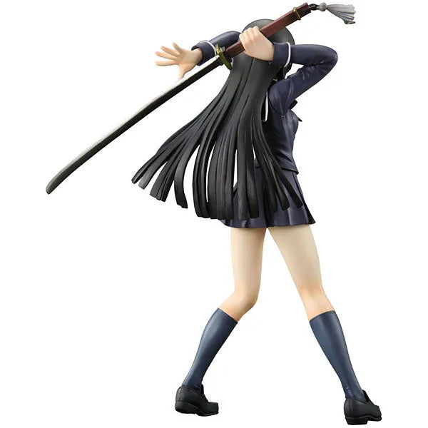 Ga-rei Zero - Yomi Isayamaㅤ – Gantaku – ActionFigure Brasil